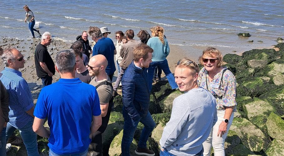 Wat is het Vissennetwerk?